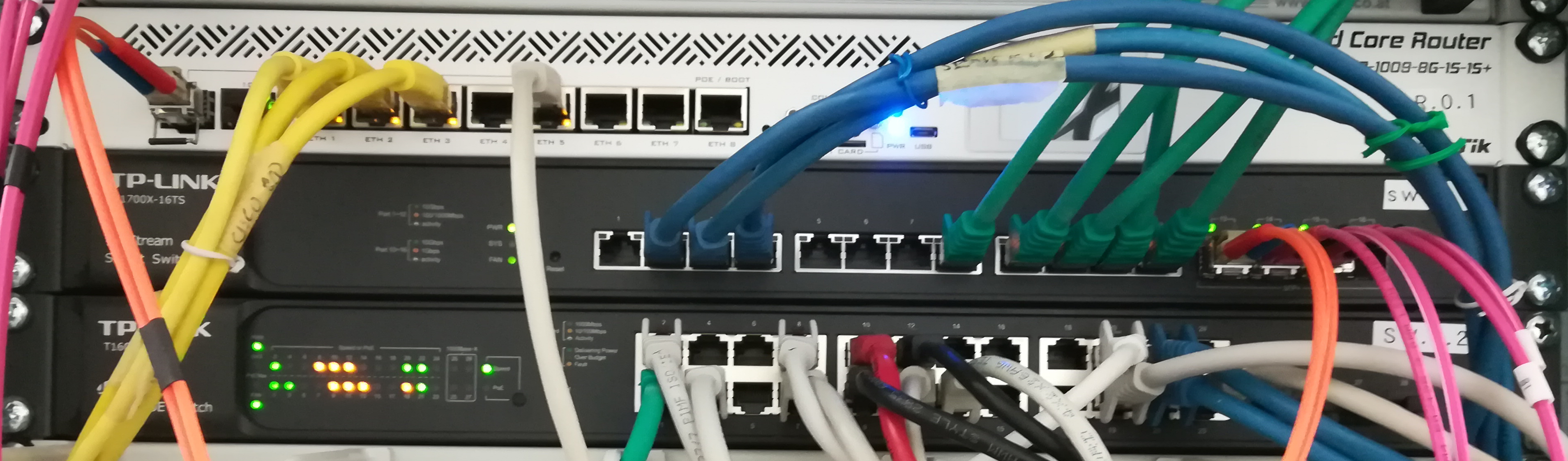 Netzwerkschrank KG IT-Kammerl