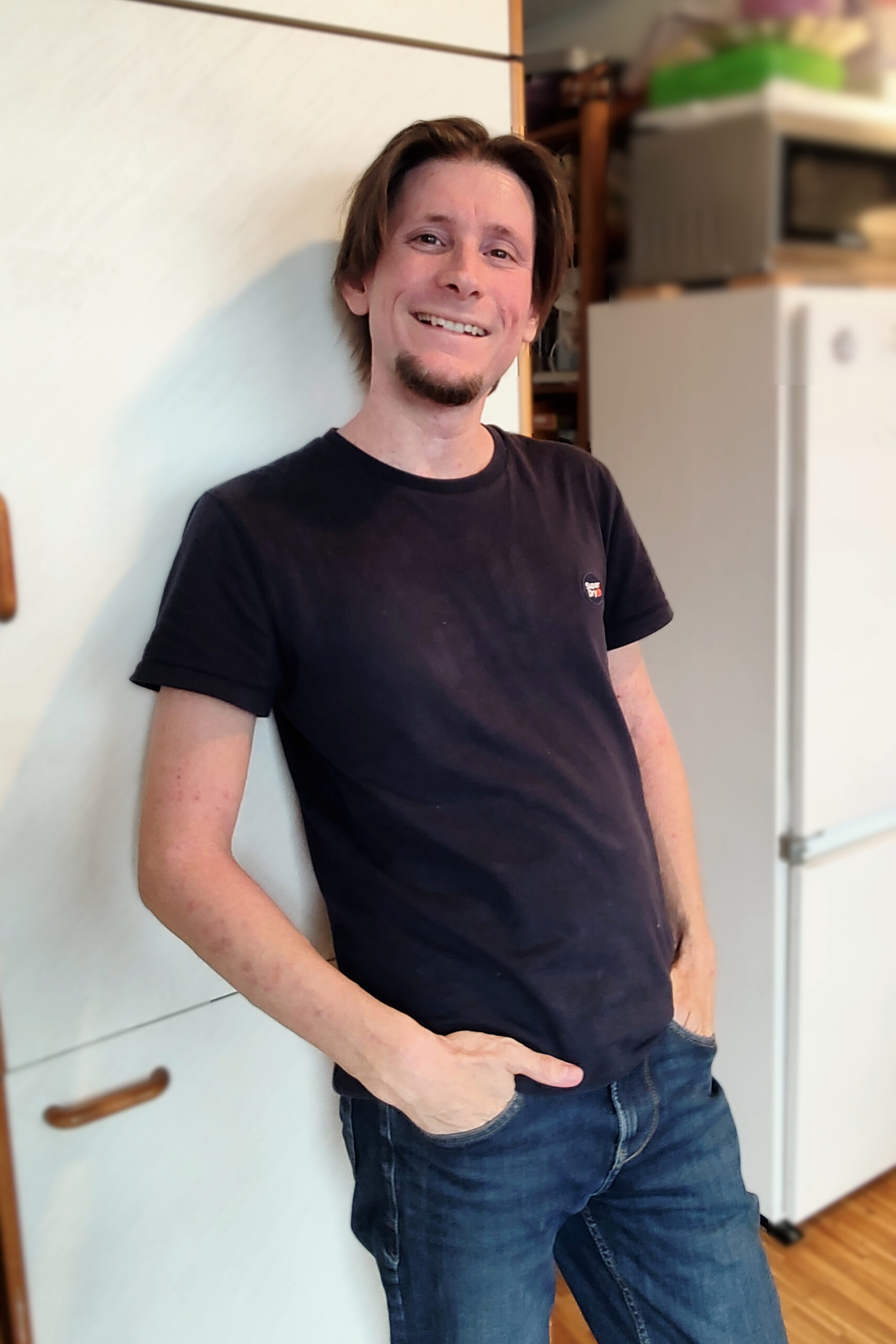 Adrian Kowar